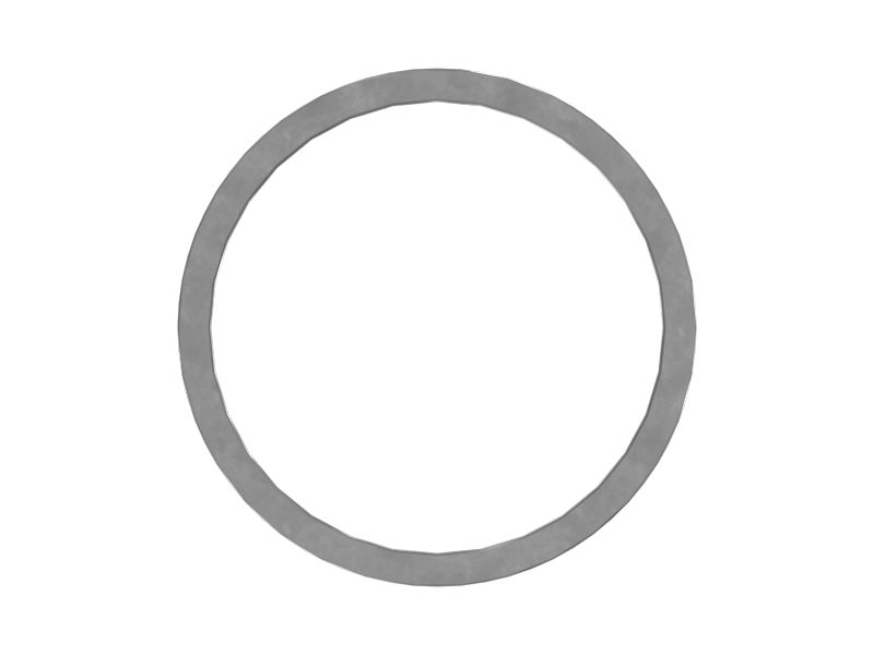 592-3348: 64.48mm Thick Spacer 5923348 купить