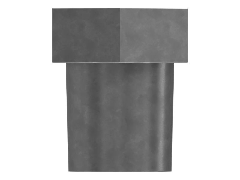 ЗАГЛУШКА ТРУБЫ