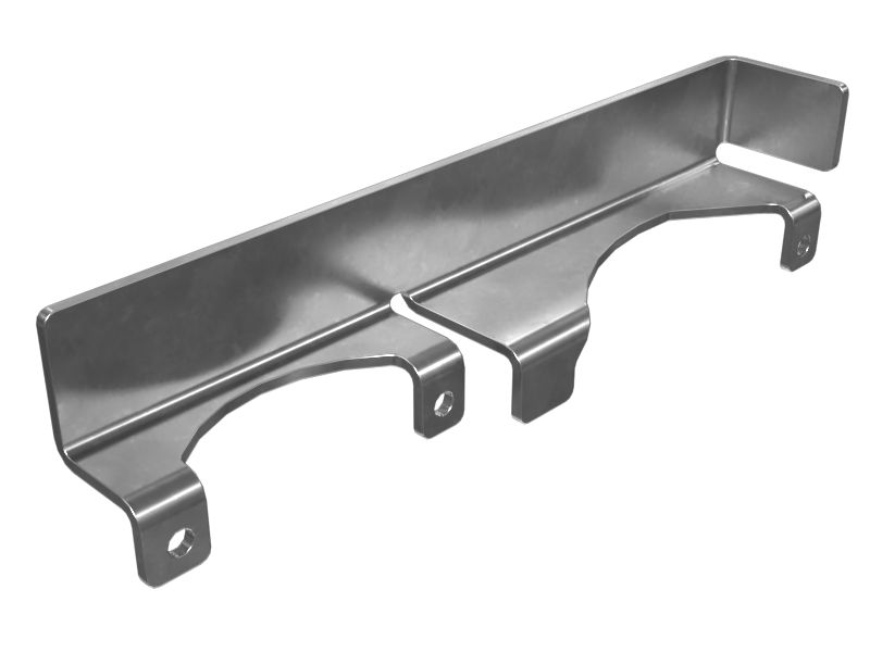 568-3767: Belt Tensioner Support Bracket