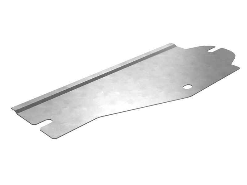 594-5938: 2mm Thick Chassis Bottom Guard Sheet 5945938 купить