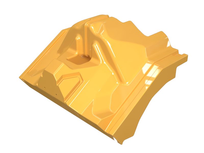 1000 Liter Water Tank