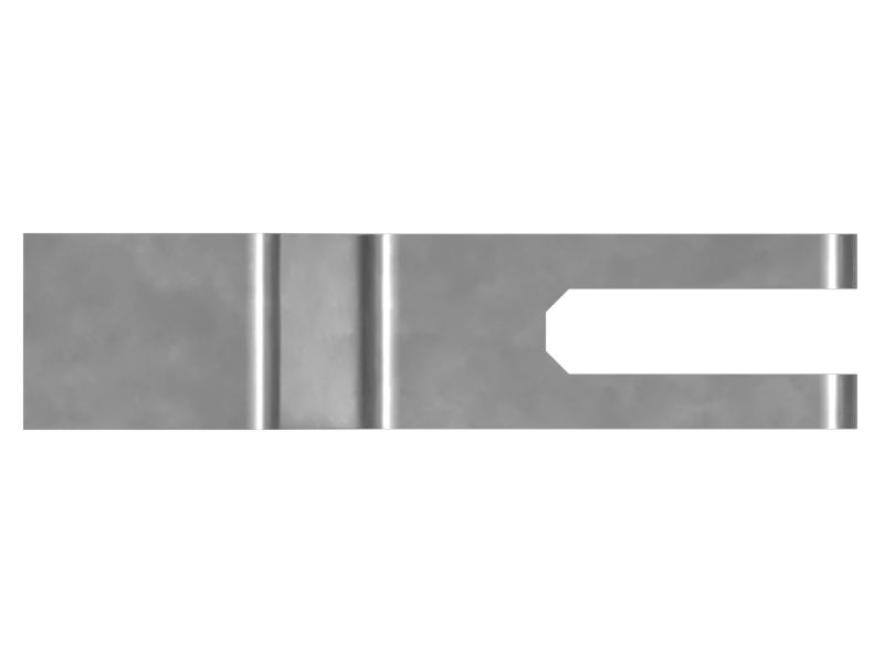 Governor Control Leakage Steel Mount