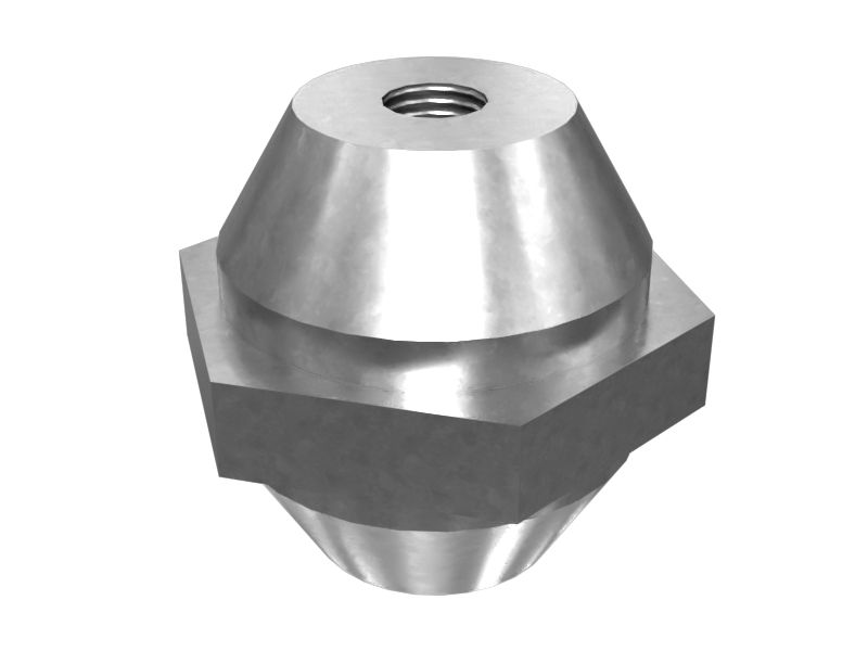 Circuit Breaker Panel Insulator