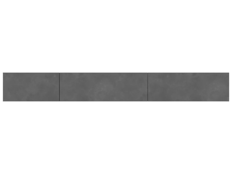 25.4mm Thick Sound Suppression Sheet Liner