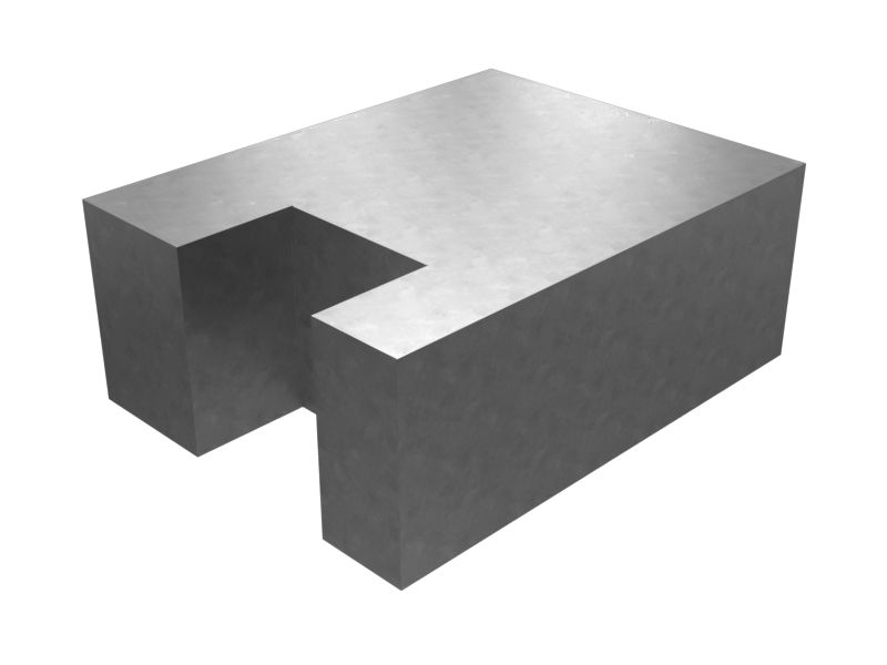 600-7488: Engine Enclosure Sound Suppression Sheet Liner