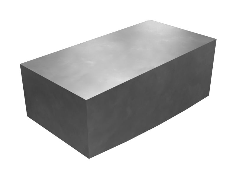 50.8mm Width Sound Suppression Cover Liner