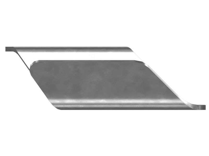 5mm Thick Flood Light Cover