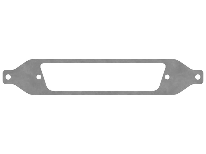 591-0579: Front Turn Signal Lamp Mounting Plate 5910579 购买
