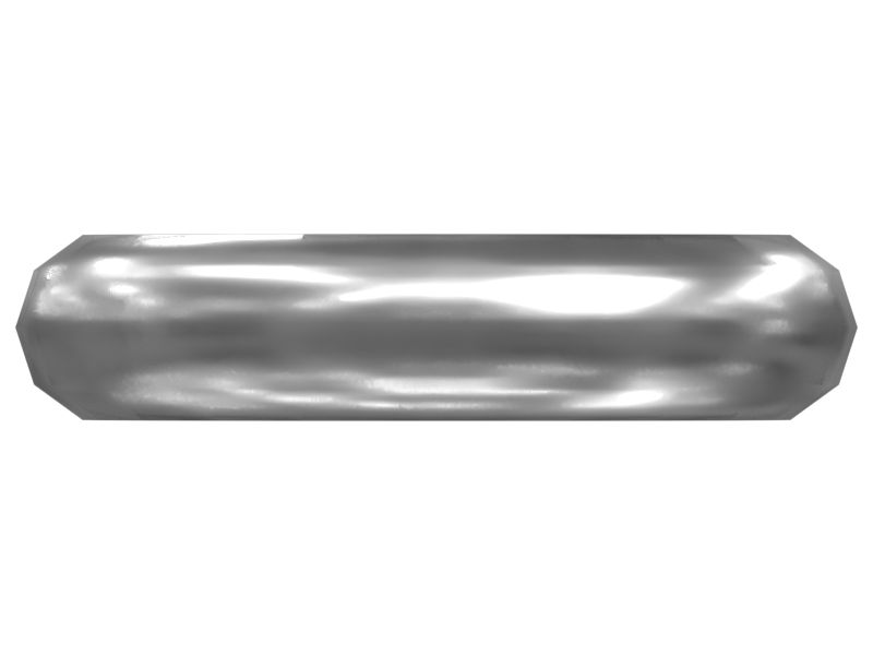394-1985: 6mm Diameter Battery Support Rod | CATCorp