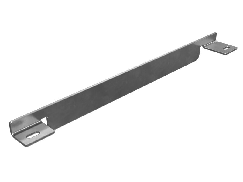 476-7388: Lift Cylinder Boot Mounting Bracket