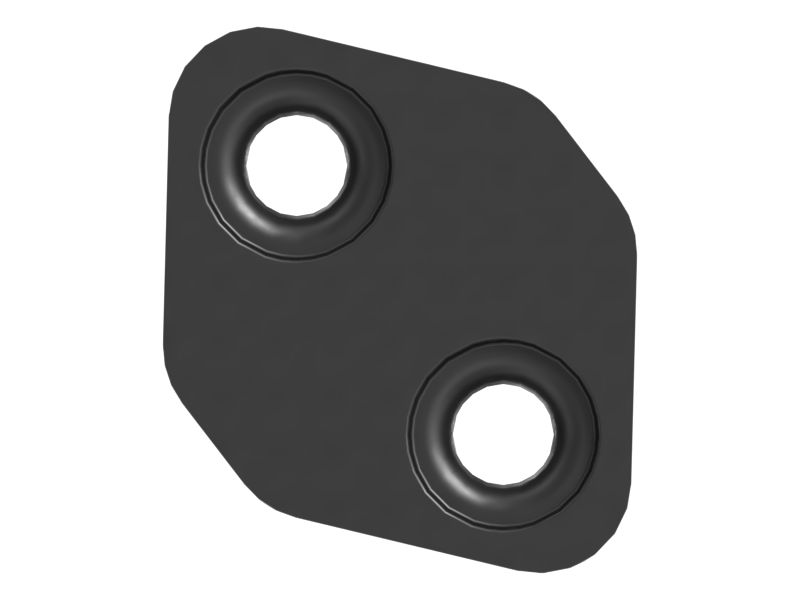 ИЗОЛИРУЮЩАЯ ШАЙБА