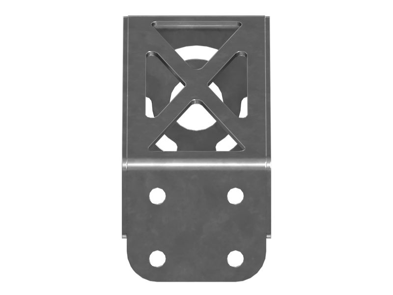 КРОНШТЕЙН В СБОРЕ