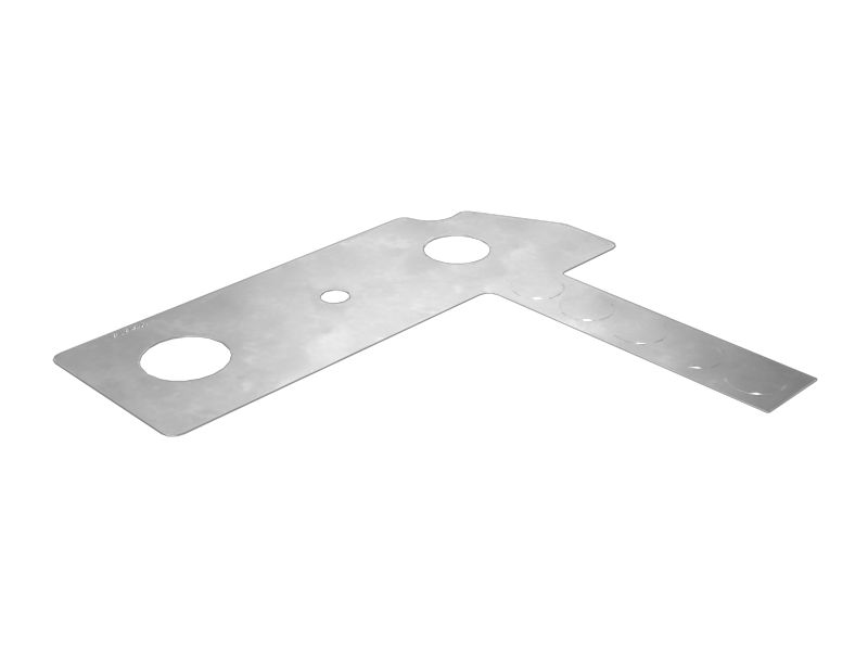 НАКЛЕЙКА ПРИБОРНОЙ ПАНЕЛИ