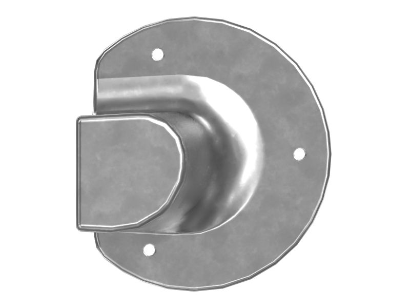 ТРУБОПРОВОД ВПУСКНОЙ