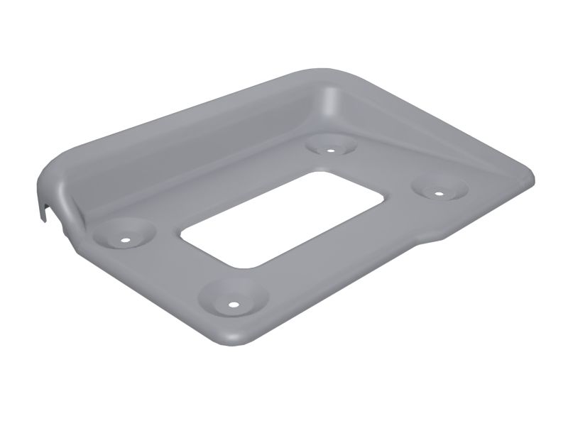 436-0703: КРЫШКА