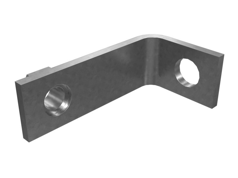 266-2404: КРОНШТЕЙН В СБОРЕ