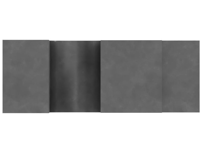 Hood Sound Suppression Liner