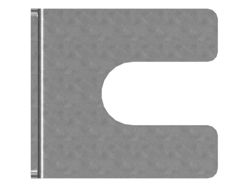 РЕГУЛИРОВОЧНАЯ ПРОКЛАДКА