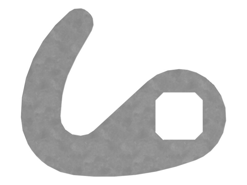 КУЛАЧОК ЗАЖИМА