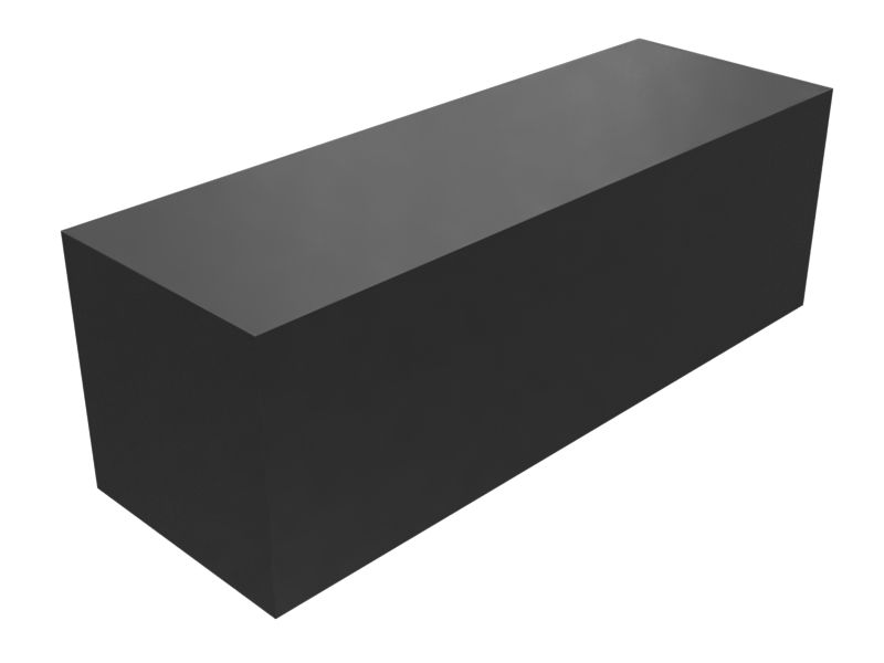 584-8604: Radiator Bar Seal