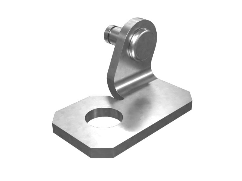 342-3715: КРОНШТЕЙН В СБОРЕ