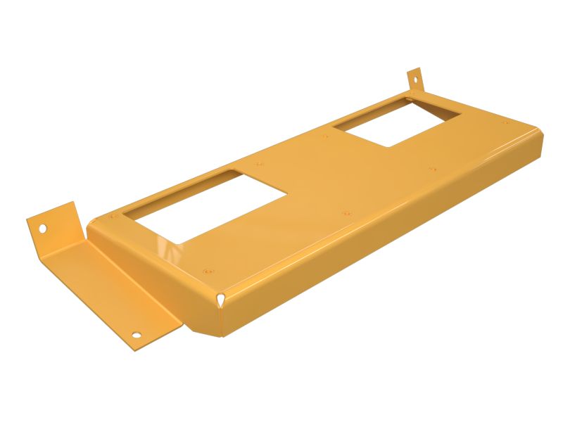 КРОНШТЕЙН В СБОРЕ