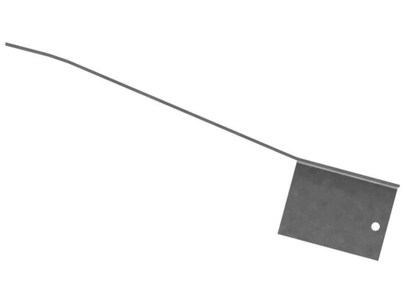 ГРЯЗЕЗАЩИТНЫЙ ЩИТОК