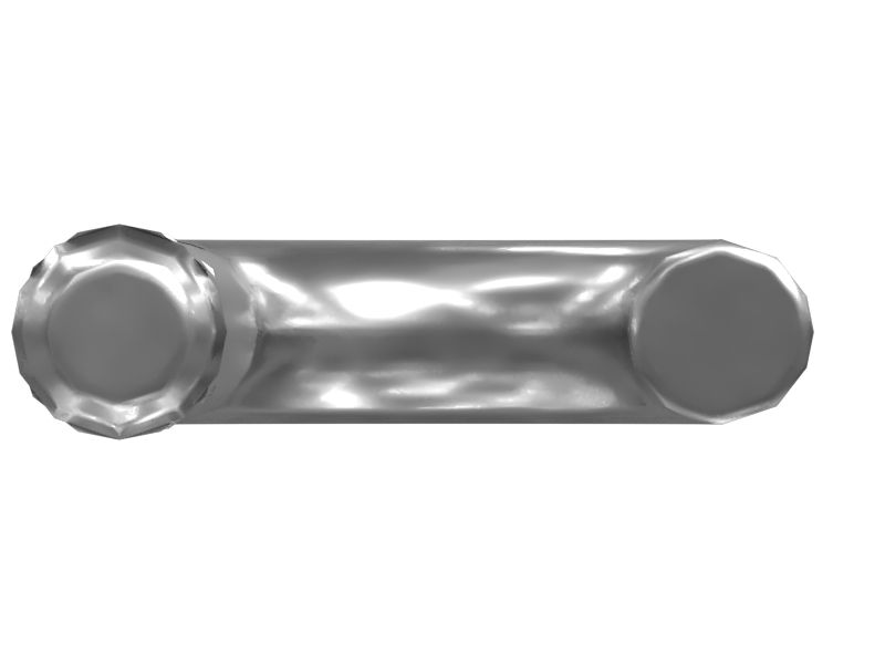 344-2429: M6 Latch Control Rod 3442429 купить