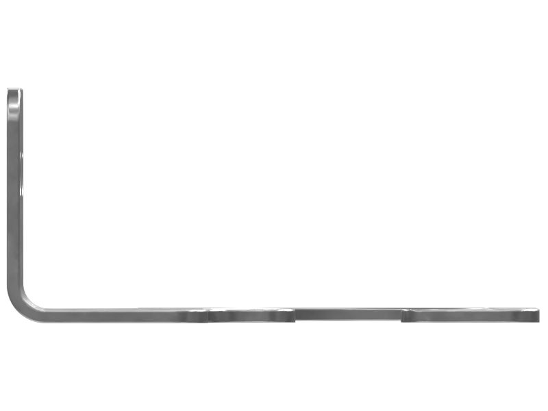 240 Volts Receptacle Plate