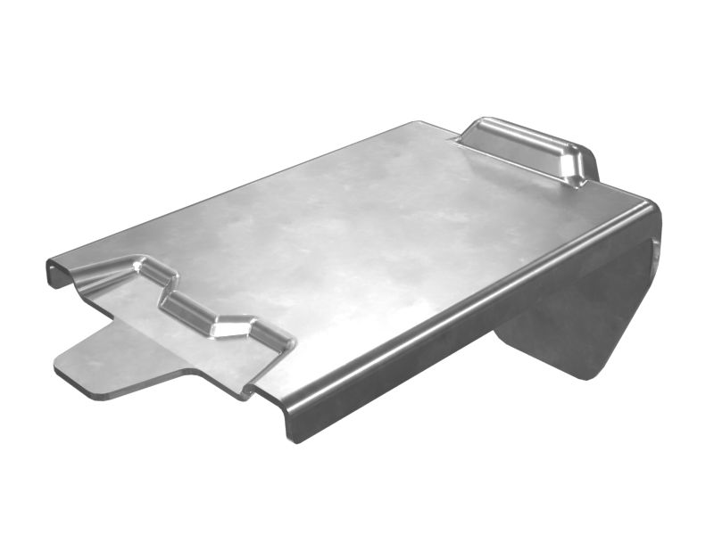 601-4539: Plastic Vandalism Cover