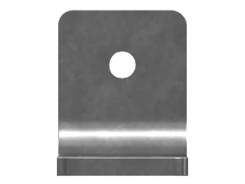 377-7505: 12mm Thick Engine Mount Support Plate 3777505 купить