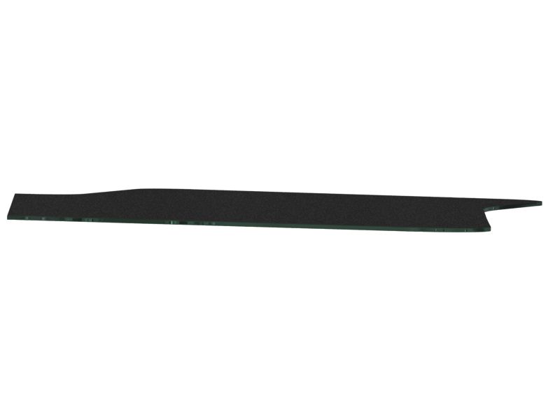 480-6973: 5mm Thick Cabin Window Glass 4806973 купить