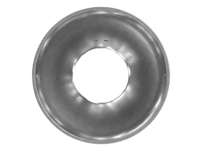 ПРЯМОЙ КОЛЕНЧАТЫЙ ПАТРУБОК