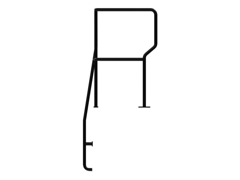 ОГРАЖДЕНИЕ