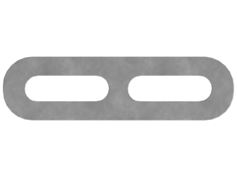 РЕГУЛИРОВОЧНАЯ ПРОКЛАДКА