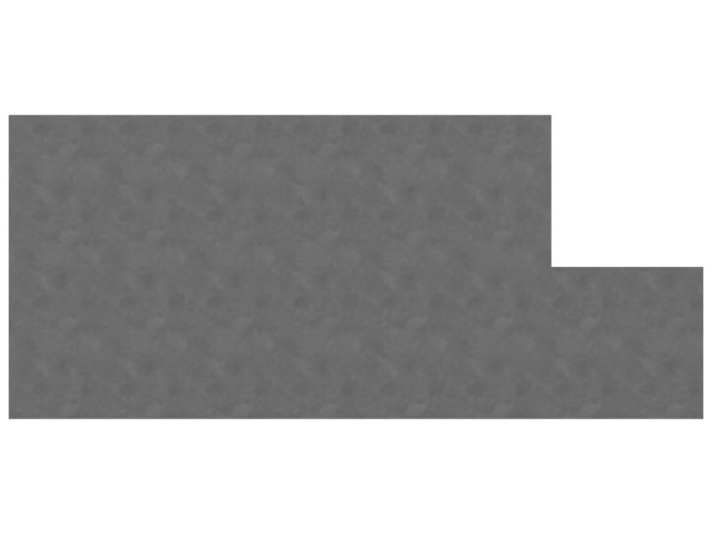 Hood Sound Suppression Liner