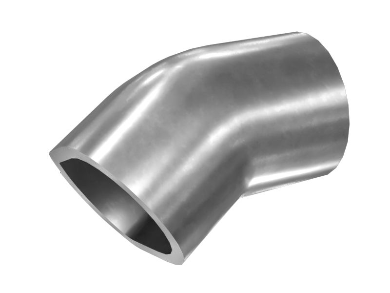 Turbocharger Insulation