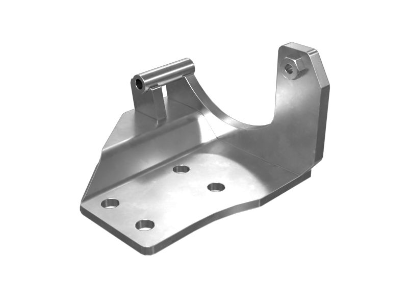 416-5758: BRACKET AS