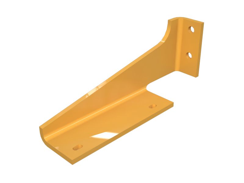 ОПОРА ЛЕВАЯ