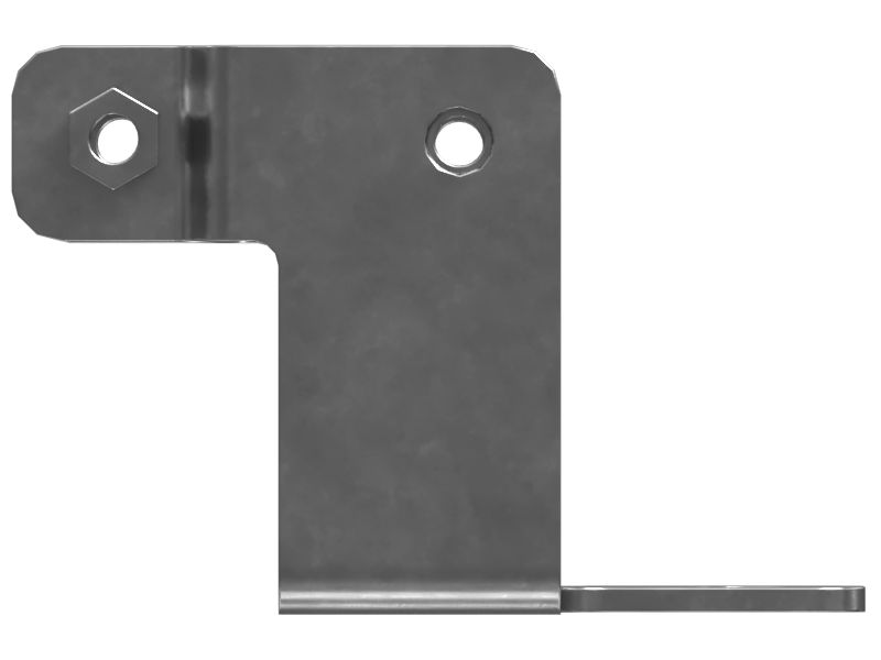 КРОНШТЕЙН В СБОРЕ