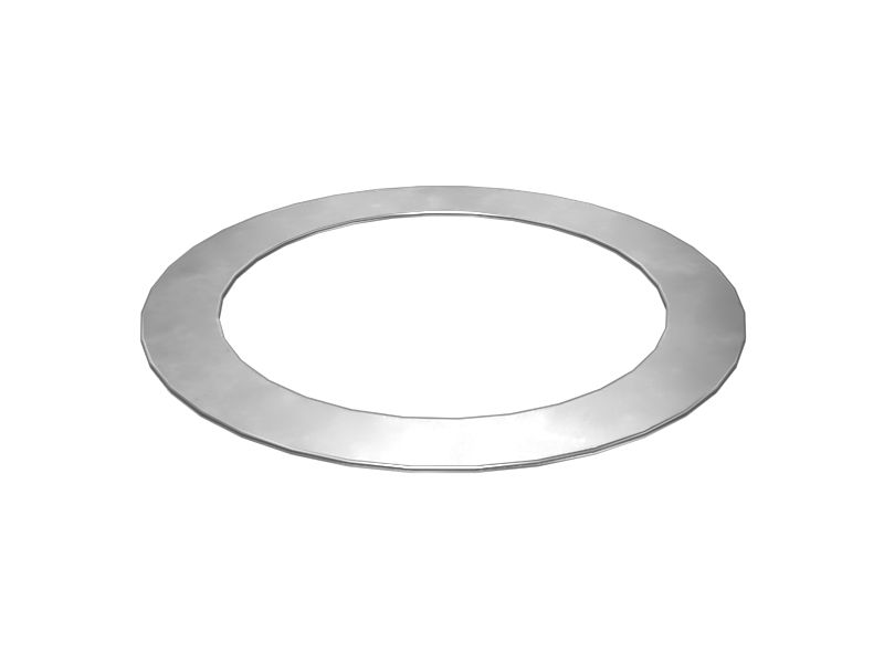 РЕГУЛИРОВОЧНАЯ ПРОКЛАДКА