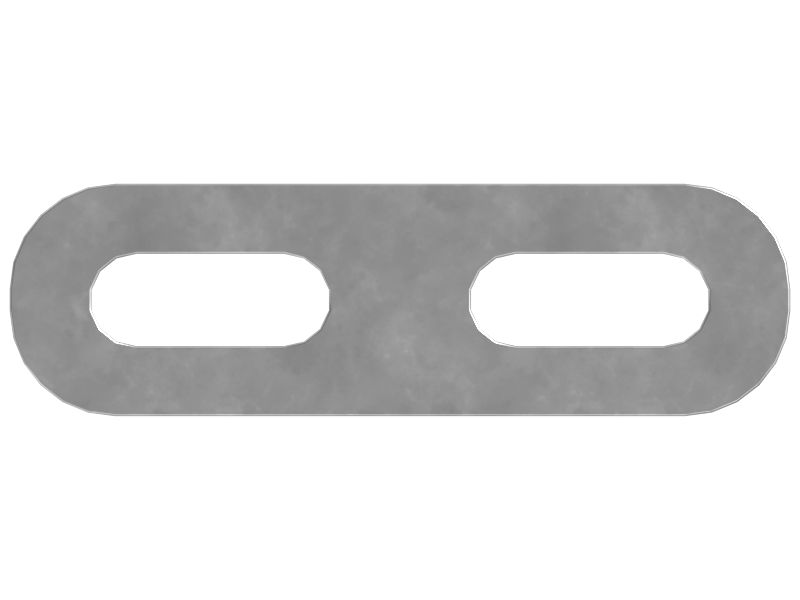 РЕГУЛИРОВОЧНАЯ ПРОКЛАДКА