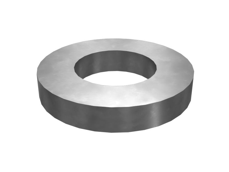 Полая прокладка, толщина 22 мм