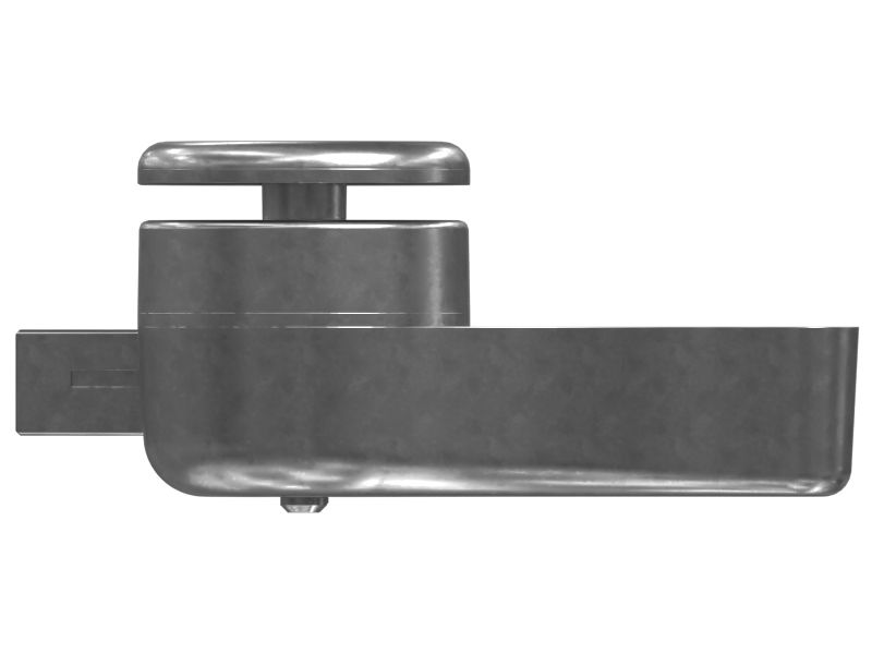 РУКОЯТЬ В СБОРЕ