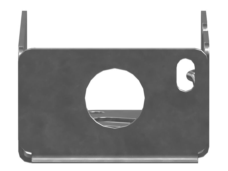 ОГРАЖДЕНИЕ В СБОРЕ