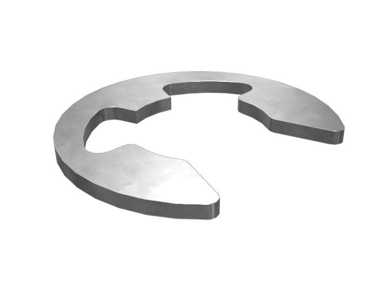 140-4822: 1.55mm Thick External Retaining Ring | CATCorp