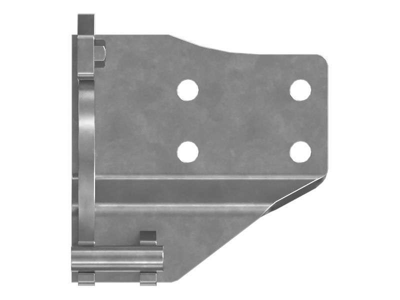 КРОНШТЕЙН В СБОРЕ