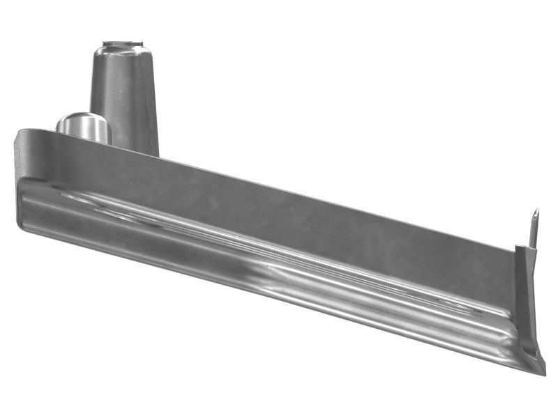 КОРПУС ЗАДНИЙ