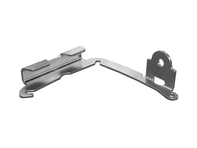 387-5730: 3mm Thick Operator Seat Support Bracket 3875730 купить