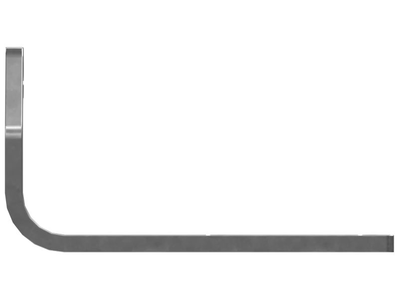 570-9344: Screed Cutoff Shoe Mount Bracket 5709344 купить